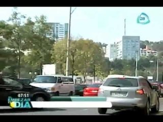 Buscan mejorar la calidad de vialidad en Santa Fe