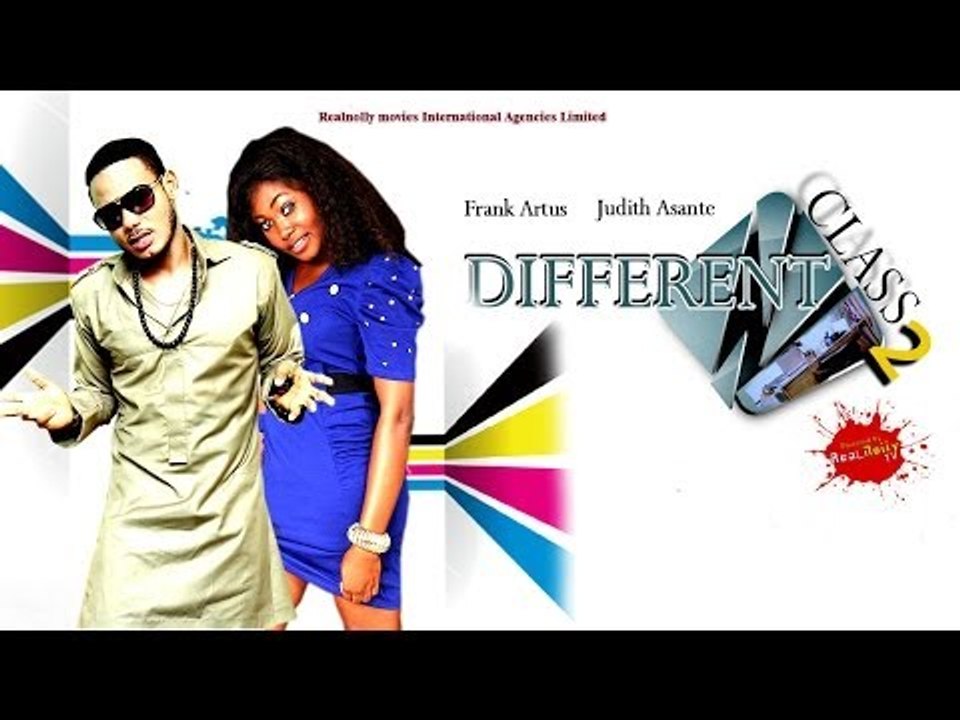 Different Class 2