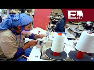 Sector manufacturero permanece sin cambios en condiciones comerciales / Rodrigo Pacheco