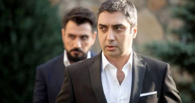 Necati Şaşmaz'dan Kurtlar Vadisi Açıklaması: Yeni Bir Projemiz Var, Ama Kurtlar Vadisi Değil