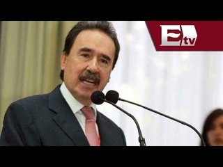 PRI en busca de acuerdos para las reformas / Nacional con Mario Carvonell