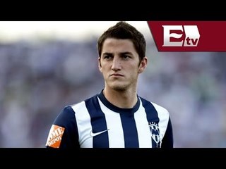 Hiram Mier sale lesionado dejándolo fuera de la selección mexicana / Francisco y Gerardo