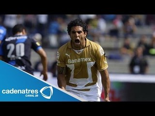 Martín Bravo encabeza la tabla de goleo  / Los números de la Jornada 7