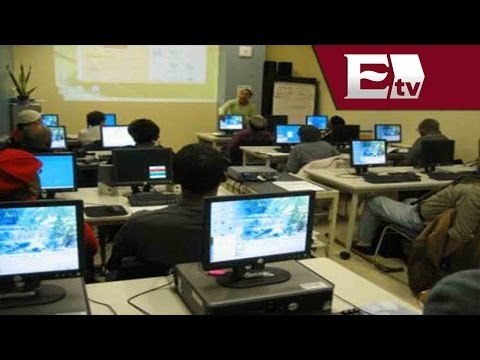 Tecnología en la educación para crear mejores estudiantes y profesionistas / Paul Lara