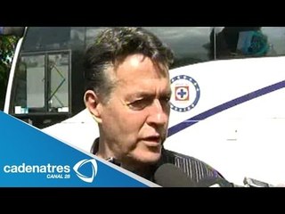 En Cruz Azul confían en la remontada contra Toluca