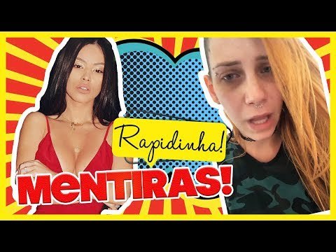 MENTIRAS! Amiga de Bianca Anchieta expõe maus-tratos de Japa; Vídeo de “verdades” foi encomendado?
