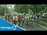 Exitosa tercera etapa del Circuito Ciudad de México Telmex 2013