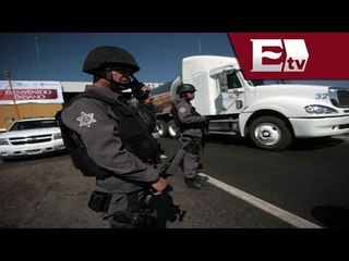 Arranca el programa 'Paisano 2013' / Titulares con Vianey Esquinca