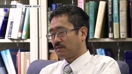 NHK Hidden Exposure The Truth About the H Bomb Tests