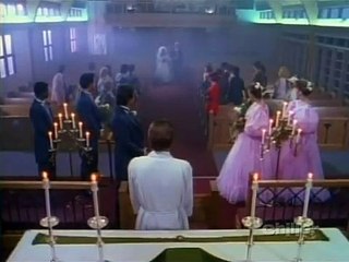 Freddy's Nightmares S01E10 The Bride Wore Red