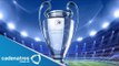 Definidos los cuartos de final de Champions League