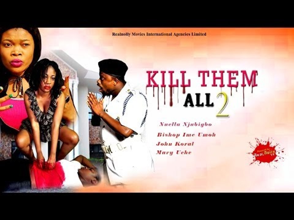 Kill Them All 2