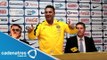 Antonio Mohamed es presentado como entrenador del América; promete un equipo protagonista