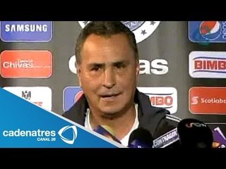 Chivas confirma interés en Jesús Corona y Carlos Salcido; Real no descarta a transferibles