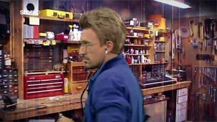 Βίλα Αμαρτία - Επεισόδιο 1