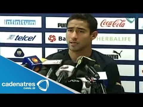 Ven en Pumas una gran rivalidad contra las Chivas; desean buen cierre de torneo