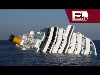 Barco se hunde en el Golfo de Tailandia, deja 6 muertos / Kimberly Armengol