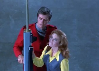 Land of the Giants S02 - Ep01 The Mechanical Man - Part 01 HD Watch