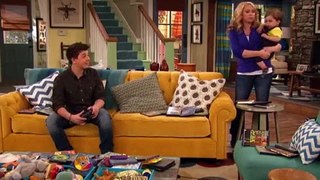 Good Luck Charlie S04E07 Rat A Teddy