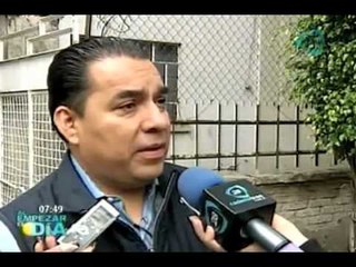 Plantean panistas depuración de su padrón en el DF