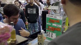 Noisey S02 - Ep01 Bay Area with G-Easy and E-40 HD Watch