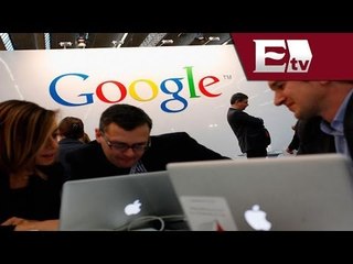 Google condena espionaje de NSA / Global con José Carreño