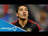 ¿Marco Fabián con el Tri en el mundial de Brasil 2014?