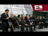 No se tolerará la corrupción de una minoría: Osorio Chong / Excélsior Informa con Mariana H