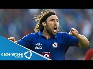 Mariano Pavone feliz por el rendimiento de la máquina, pero reconoce que debe mejorar