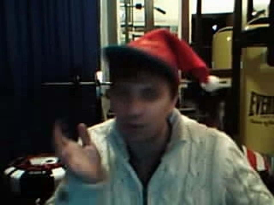 25/12/2007 - BUON NATALE A TUTTE & TUTTI DA EMANUELE CARIOTI