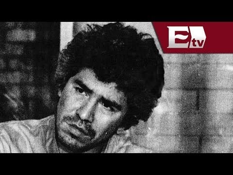 Estados Unidos ofrece 5 mdd por recaptura de Caro Quintero / Excélsior informa, con Andrea Newman