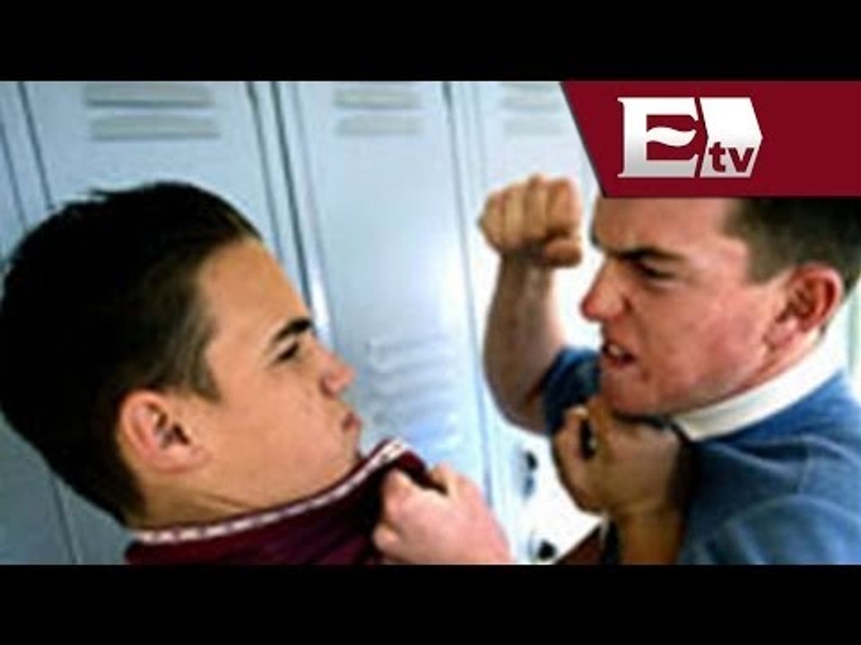 Joven es brutalmente golpeado por sus compañeros en Guanajuato/ Mariana H y Kimberly Armengol