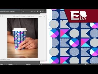 Context, herramienta fotorealista se integra a Illustrator / Paul Lara