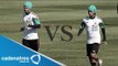 Duelo de mexicanos, Giovani Dos Santos y Carlos Vela se enfrentarán en Copa del Rey