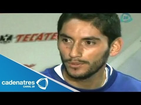 Cruz Azul está tocado en el orgullo por la derrota ante Toluca