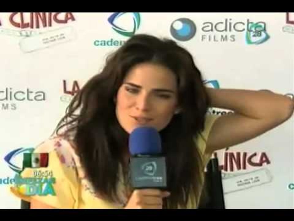 Inicia grabaciones de la nueva serie de CadenaTres