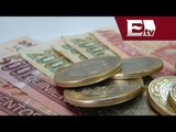 Economía mexicana no está en recesión; David Páramo / Lo mejor, con David Páramo