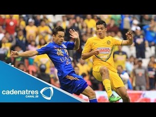 Raúl Jiménez pide calma a la afición Águila (VIDEO)