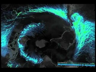 Más de un siglo de huracanes