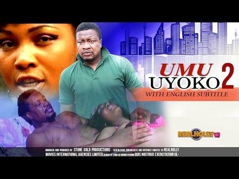 Umu Oyoko 2 - Nigerian Igbo Movie Subtitled in English