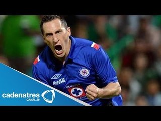 Cruz Azul vence a Toluca 1-0 / Tabla General