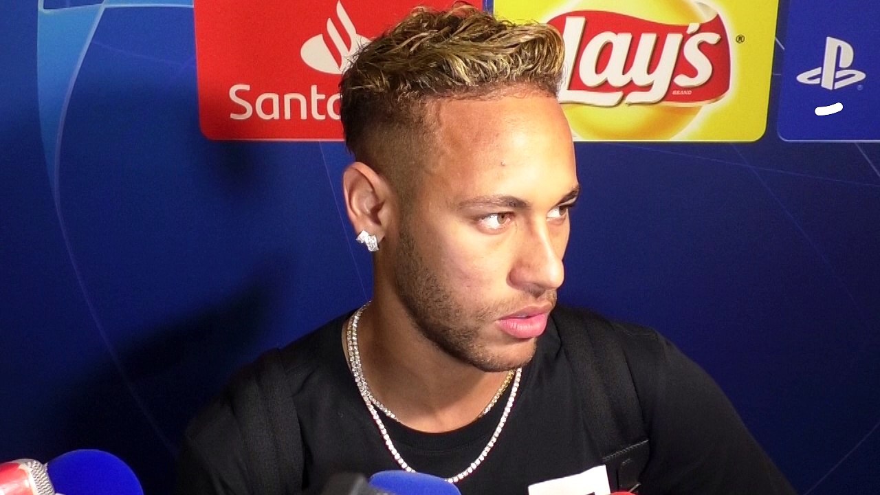 PSG-Etoile Rouge : Neymar et sa folle soirée