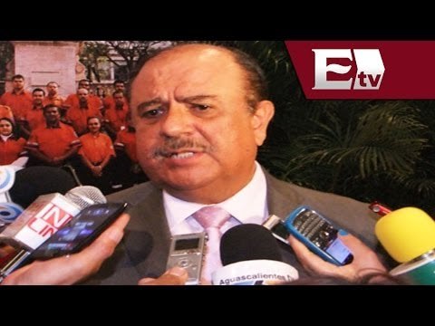 Asaltan residencia del Secretario de Gobierno de Aguascalientes / Titulares con Vianey Esquinca