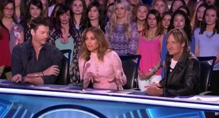 American Idol S15 - Ep12 Showcase #2 Judges Vote - Part 01 HD Watch