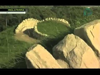 La escultura más grande del mundo está en Inglaterra