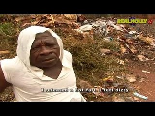 Ben Johnson 2 Nigerian Nollywood Film