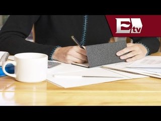 Pago de cheques al portador no podrá superar 5 mil pesos  / Rodrigo Pacheco