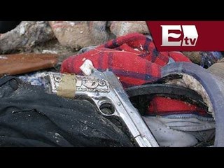 Sicarios asesinan sujeto fuera de su casa en ciudad Juárez/ Andrea Newman