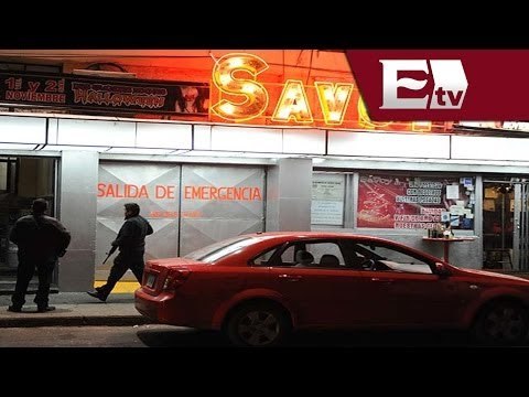 Detienen a 20 sujetos en operativo contra trata en el Centro Histórico / Comunidad con Jazmín Jalil