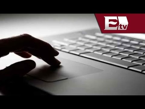 Pedófilos en Internet operan los domingos por la tarde / Titulares con Vianey Esquinca